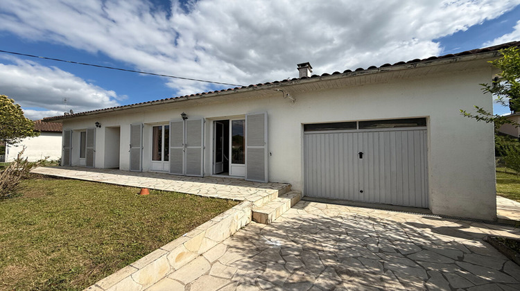Ma-Cabane - Vente Maison SAINT-SYLVESTRE-SUR-LOT, 109 m²