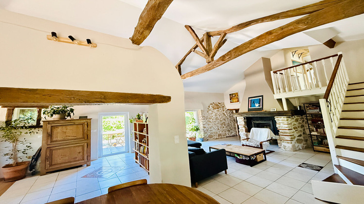 Ma-Cabane - Vente Maison SAINT-SYLVESTRE-SUR-LOT, 106 m²