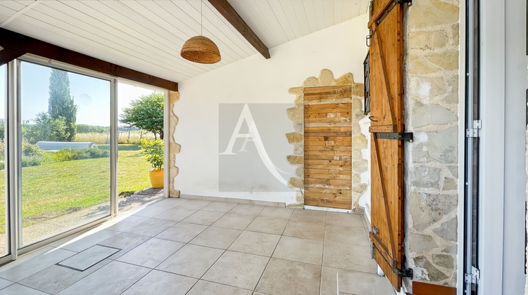 Ma-Cabane - Vente Maison SAINT-SYLVESTRE-SUR-LOT, 100 m²