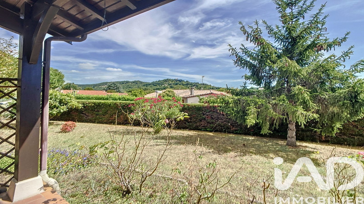 Ma-Cabane - Vente Maison Saint-Sylvestre-sur-Lot, 99 m²