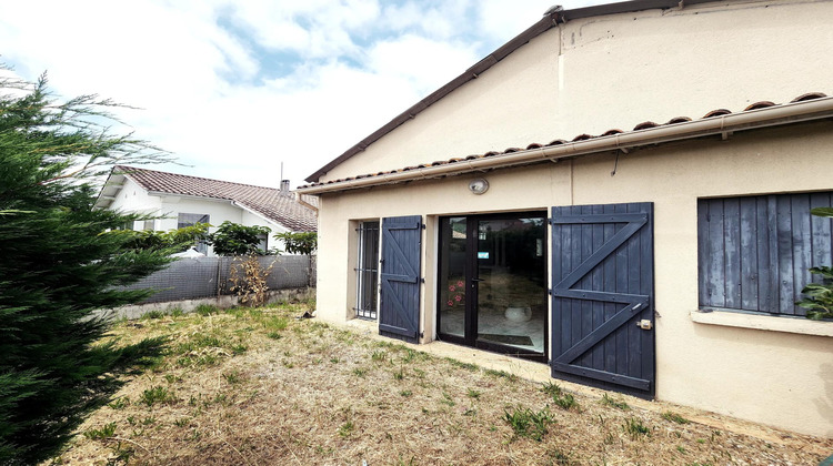 Ma-Cabane - Vente Maison Saint-Sylvestre-sur-Lot, 85 m²