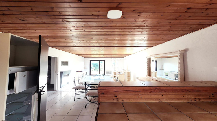 Ma-Cabane - Vente Maison Saint-Sylvestre-sur-Lot, 85 m²