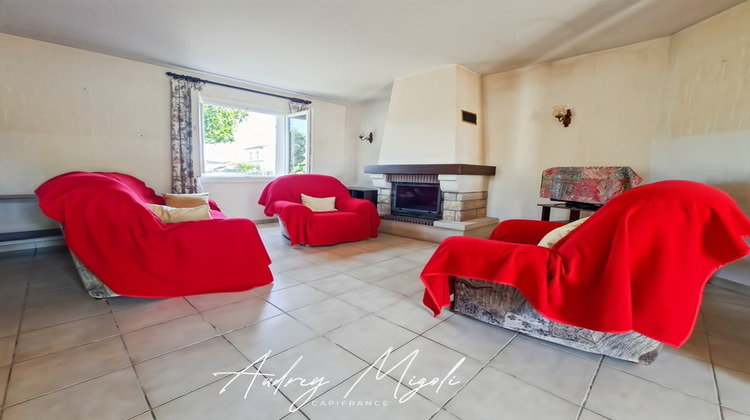 Ma-Cabane - Vente Maison SAINT SYLVESTRE SUR LOT, 83 m²