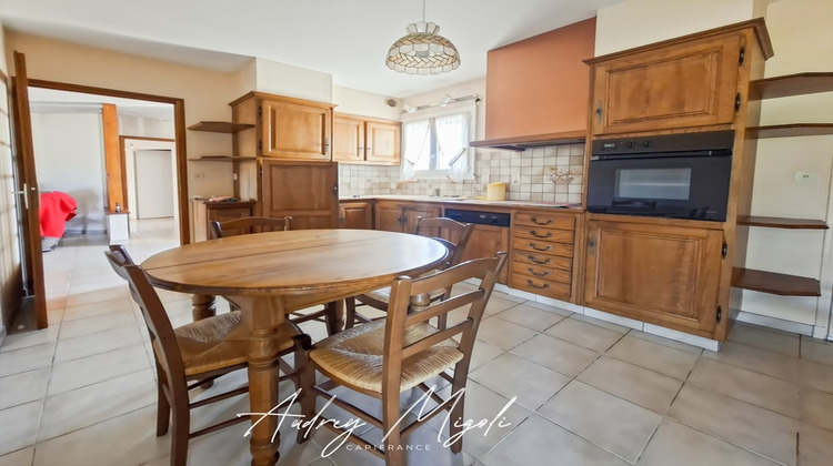 Ma-Cabane - Vente Maison SAINT SYLVESTRE SUR LOT, 83 m²