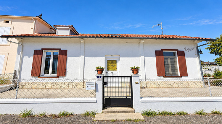 Ma-Cabane - Vente Maison SAINT-SYLVESTRE-SUR-LOT, 97 m²