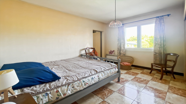 Ma-Cabane - Vente Maison SAINT-SYLVESTRE-SUR-LOT, 76 m²