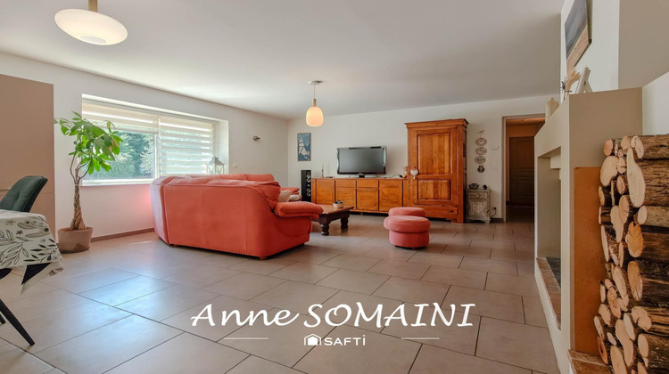Ma-Cabane - Vente Maison Saint-Sylvestre-sur-Lot, 440 m²
