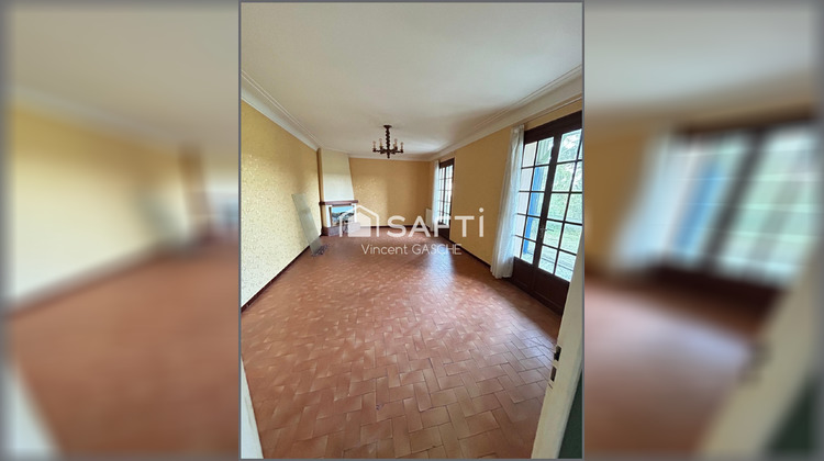 Ma-Cabane - Vente Maison Saint-Sylvestre-sur-Lot, 138 m²
