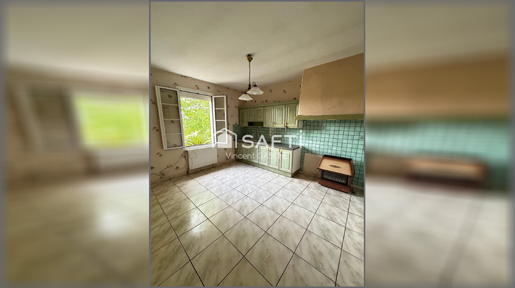 Ma-Cabane - Vente Maison Saint-Sylvestre-sur-Lot, 138 m²