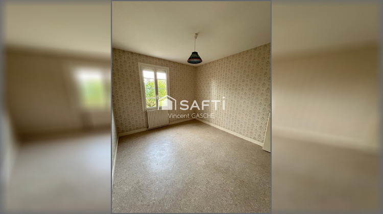Ma-Cabane - Vente Maison Saint-Sylvestre-sur-Lot, 138 m²