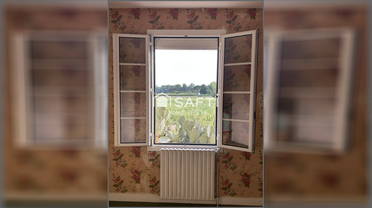 Ma-Cabane - Vente Maison Saint-Sylvestre-sur-Lot, 138 m²