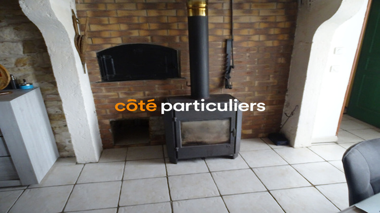 Ma-Cabane - Vente Maison SAINT-SYMPHORIEN, 84 m²