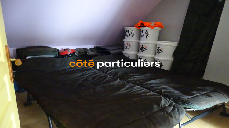 Ma-Cabane - Vente Maison SAINT-SYMPHORIEN, 84 m²