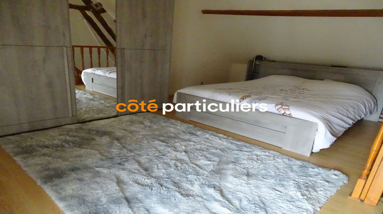 Ma-Cabane - Vente Maison SAINT-SYMPHORIEN, 84 m²