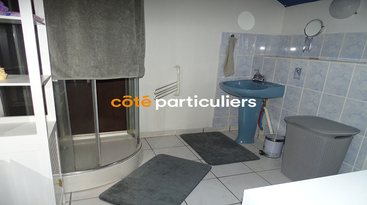 Ma-Cabane - Vente Maison SAINT-SYMPHORIEN, 84 m²