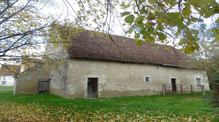 Ma-Cabane - Vente Maison SAINT-SYMPHORIEN, 36 m²