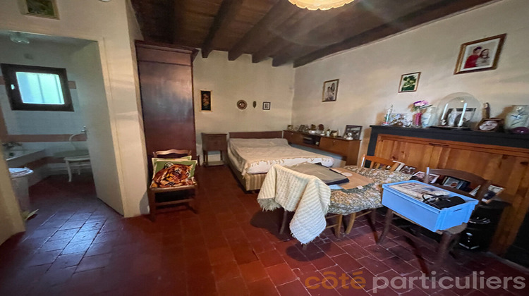 Ma-Cabane - Vente Maison SAINT-SYMPHORIEN, 55 m²