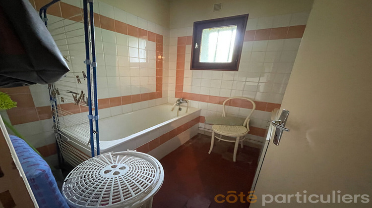 Ma-Cabane - Vente Maison SAINT-SYMPHORIEN, 55 m²