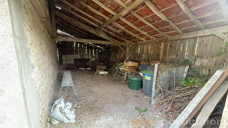 Ma-Cabane - Vente Maison SAINT-SYMPHORIEN, 55 m²