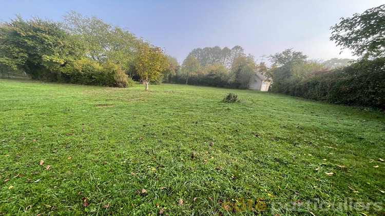 Ma-Cabane - Vente Maison SAINT-SYMPHORIEN, 55 m²