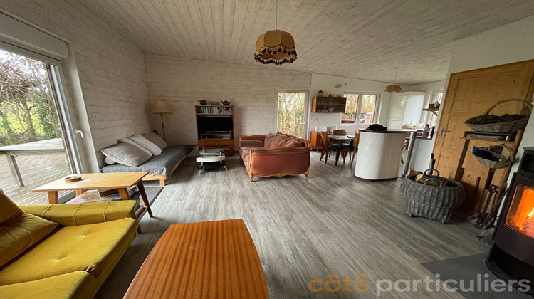 Ma-Cabane - Vente Maison SAINT-SYMPHORIEN, 81 m²