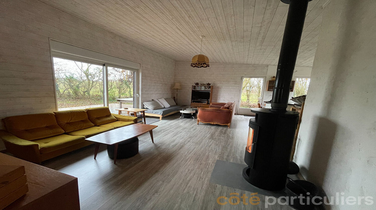 Ma-Cabane - Vente Maison SAINT-SYMPHORIEN, 81 m²