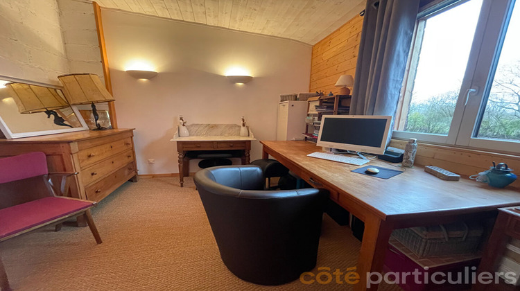 Ma-Cabane - Vente Maison SAINT-SYMPHORIEN, 81 m²