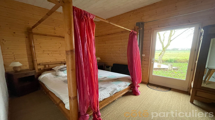Ma-Cabane - Vente Maison SAINT-SYMPHORIEN, 81 m²