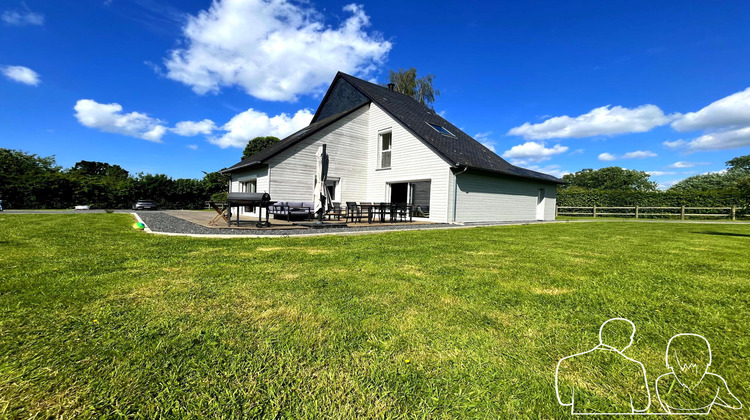 Ma-Cabane - Vente Maison Saint-Symphorien, 168 m²