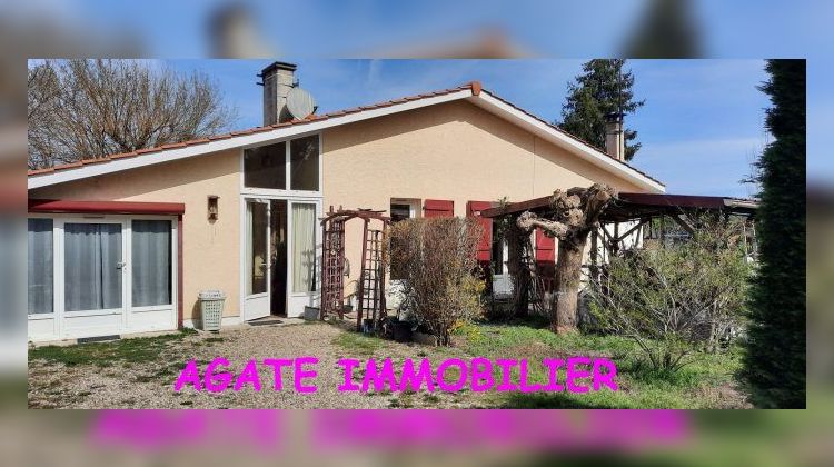 Ma-Cabane - Vente Maison SAINT SYMPHORIEN, 100 m²