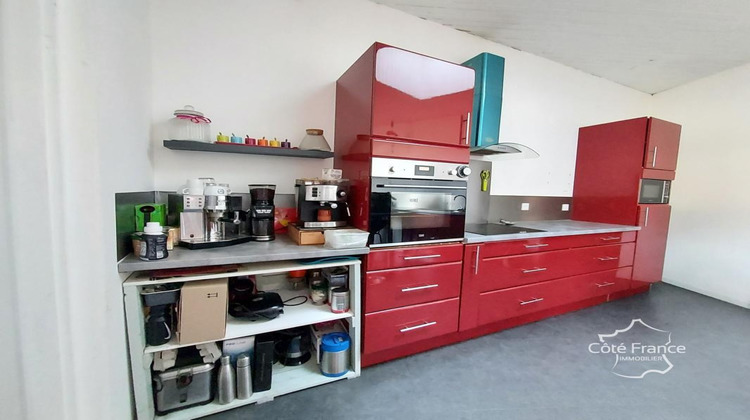 Ma-Cabane - Vente Maison SAINT SYMPHORIEN, 229 m²