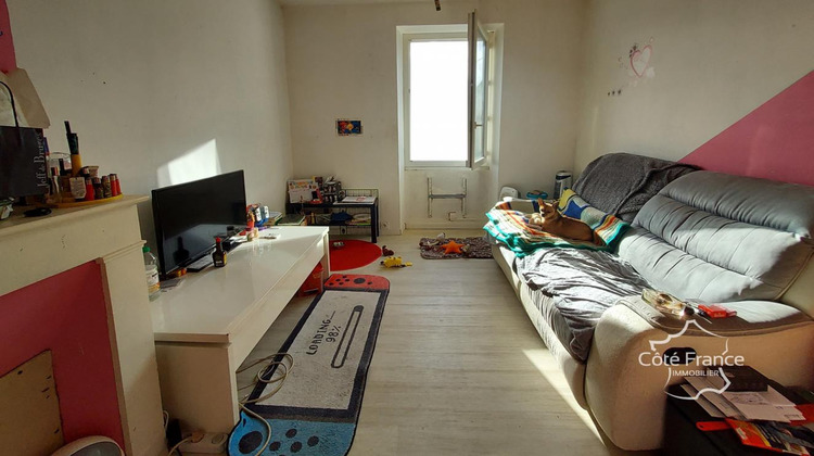 Ma-Cabane - Vente Maison SAINT SYMPHORIEN, 229 m²