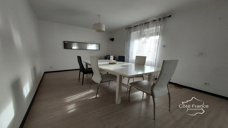 Ma-Cabane - Vente Maison Saint-Symphorien, 229 m²