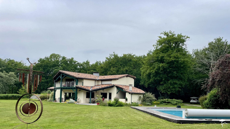 Ma-Cabane - Vente Maison Saint-Symphorien, 245 m²