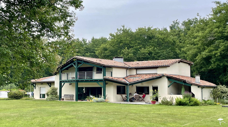 Ma-Cabane - Vente Maison Saint-Symphorien, 245 m²