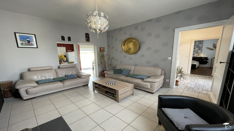 Ma-Cabane - Vente Maison Saint-Symphorien, 140 m²