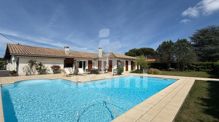 Ma-Cabane - Vente Maison Saint-Symphorien, 151 m²