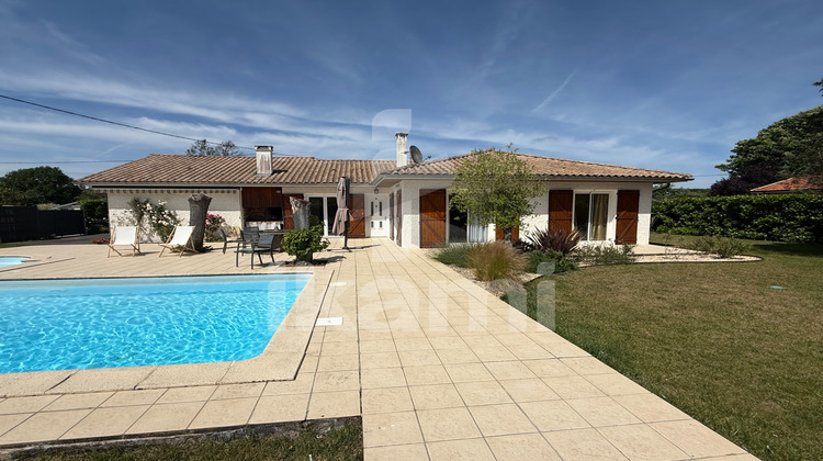 Ma-Cabane - Vente Maison Saint-Symphorien, 151 m²