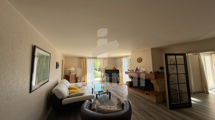 Ma-Cabane - Vente Maison Saint-Symphorien, 151 m²