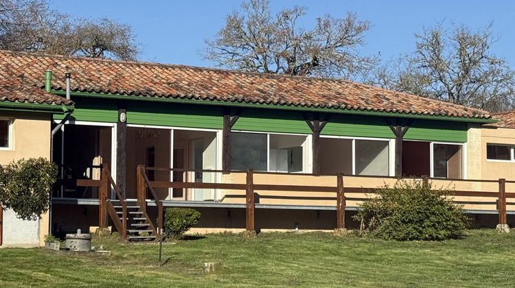 Ma-Cabane - Vente Maison Saint-Symphorien, 235 m²