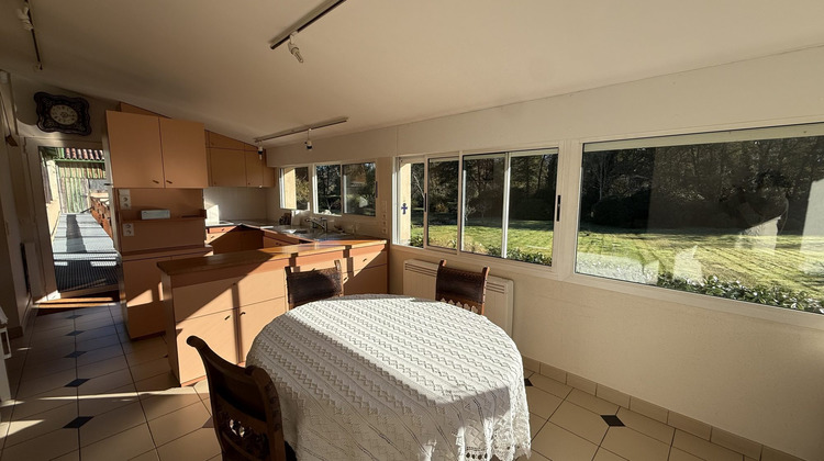 Ma-Cabane - Vente Maison Saint-Symphorien, 235 m²