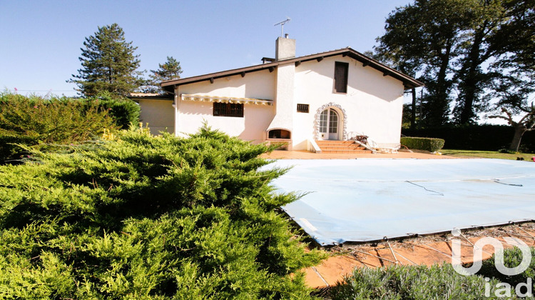 Ma-Cabane - Vente Maison Saint-Symphorien, 155 m²