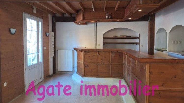 Ma-Cabane - Vente Maison SAINT SYMPHORIEN, 105 m²