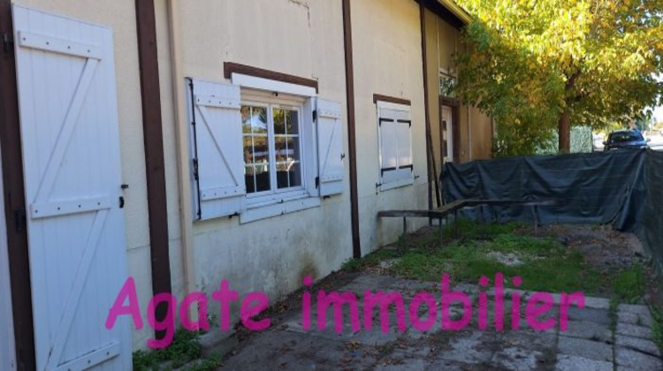 Ma-Cabane - Vente Maison SAINT SYMPHORIEN, 105 m²