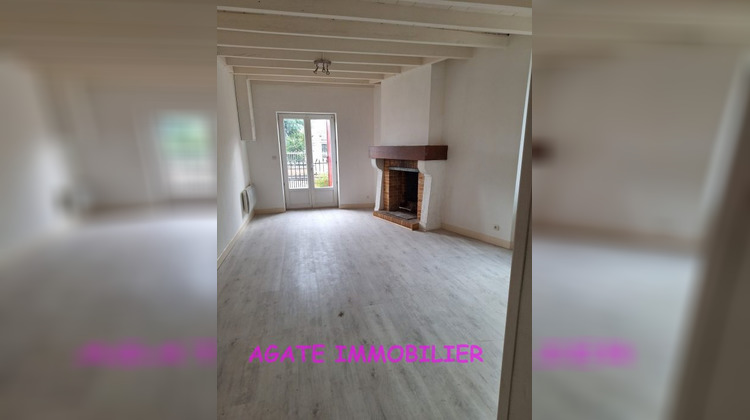 Ma-Cabane - Vente Maison SAINT SYMPHORIEN, 90 m²