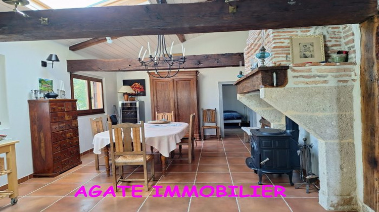 Ma-Cabane - Vente Maison SAINT SYMPHORIEN, 200 m²