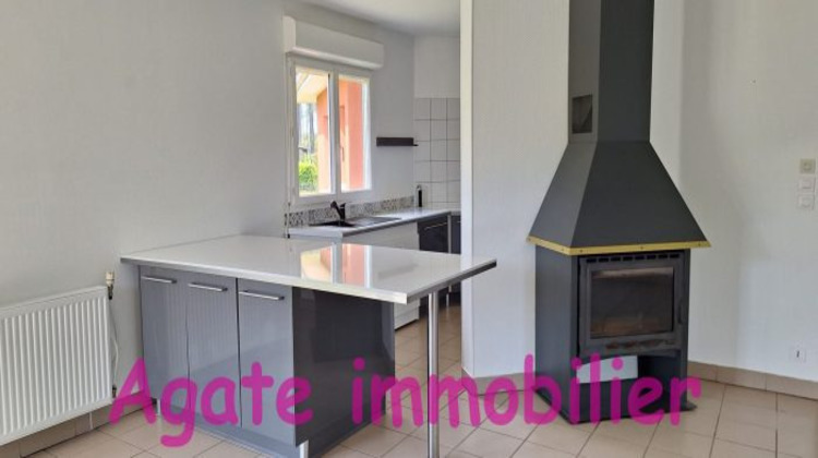 Ma-Cabane - Vente Maison SAINT SYMPHORIEN, 124 m²