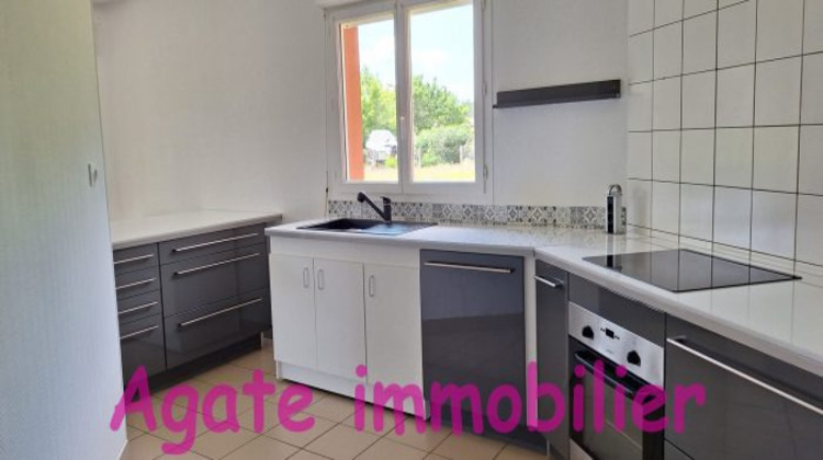 Ma-Cabane - Vente Maison SAINT SYMPHORIEN, 124 m²