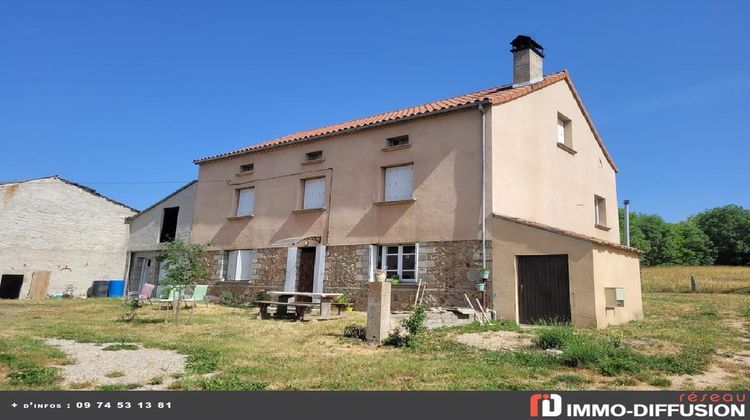 Ma-Cabane - Vente Maison SAINT SYMPHORIEN, 170 m²