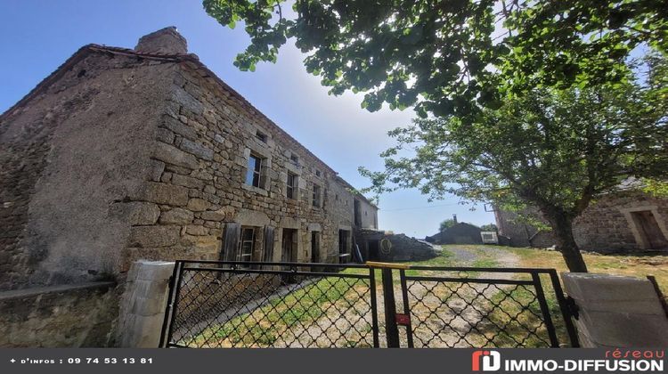 Ma-Cabane - Vente Maison SAINT SYMPHORIEN, 170 m²